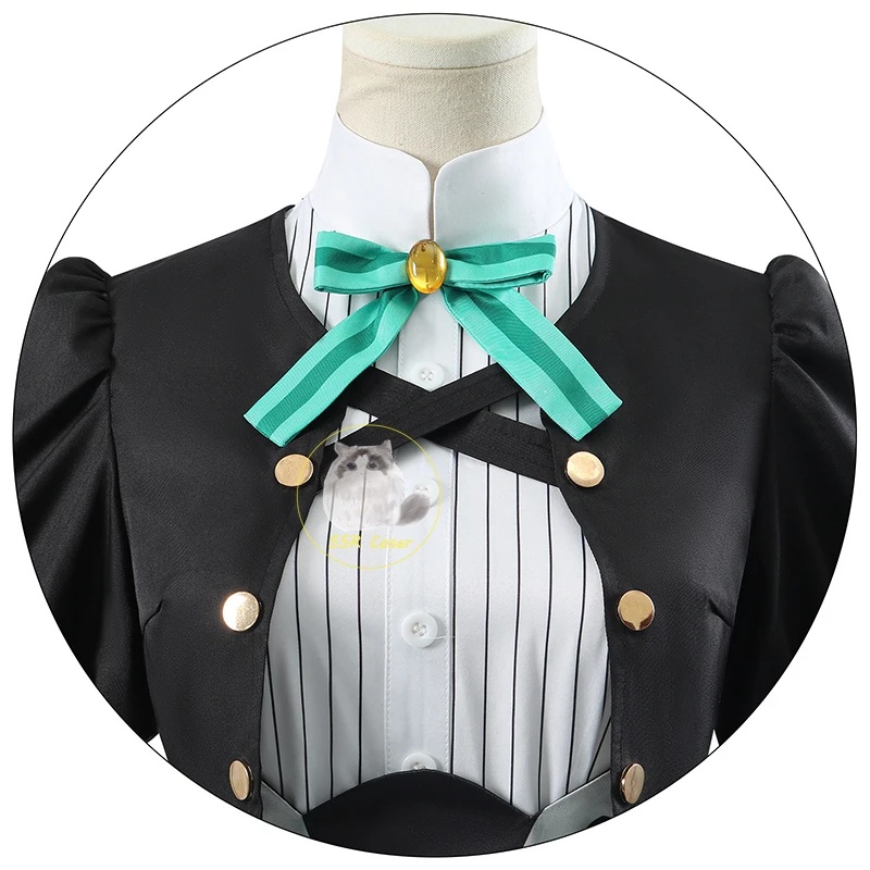 Cosplay Anime Yuki - c;4,h'6\e/7;Аниме «Вы — моя служанка» Юки