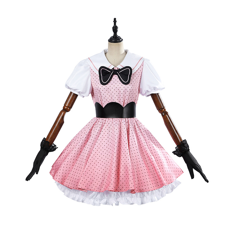 Anime Cosplay Cute - Костюм для косплея по аниме Oshi