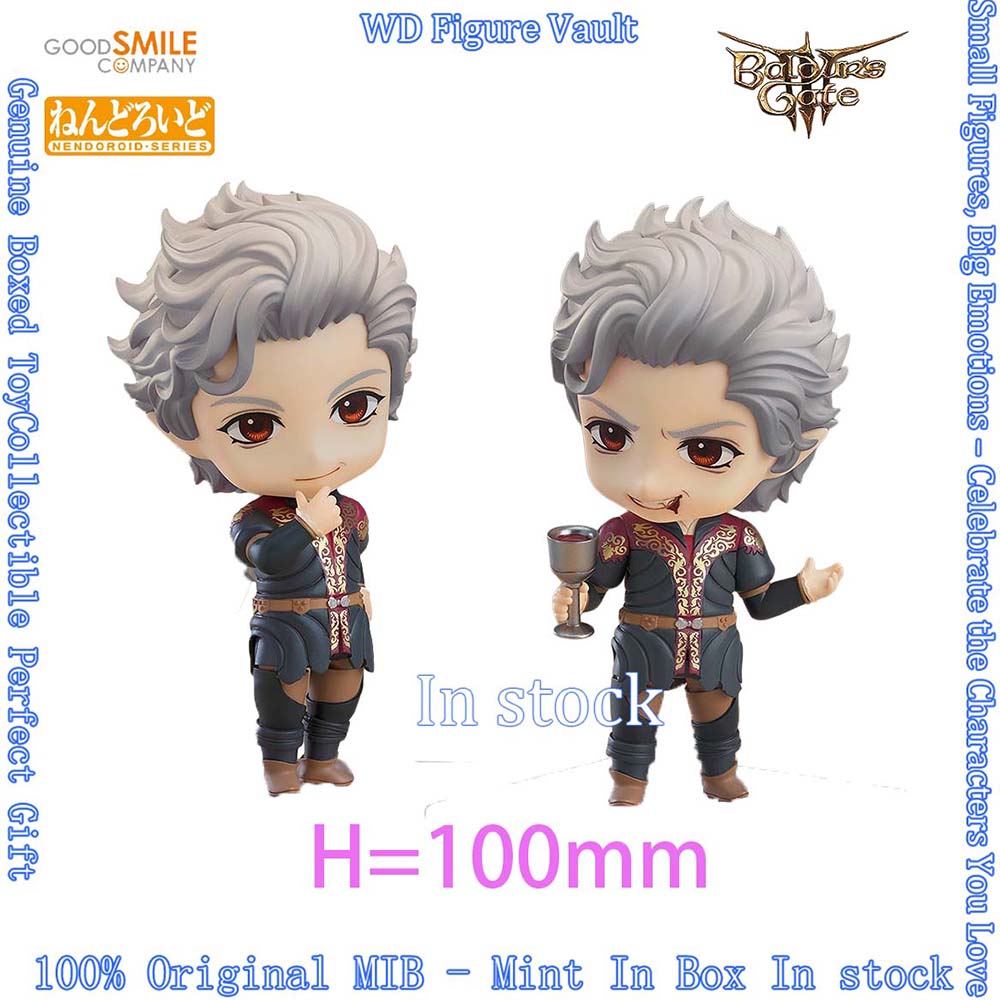 Good Smile Company Nendoroid - В наличии Good Smile Company GSC