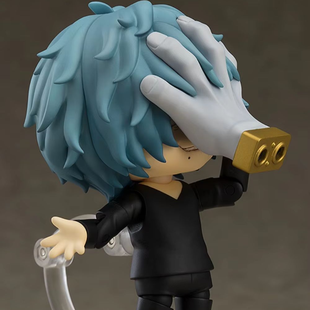 Good Smile Company Nendoroid - 100% Оригинальная коллекционная фигурка Good Smile