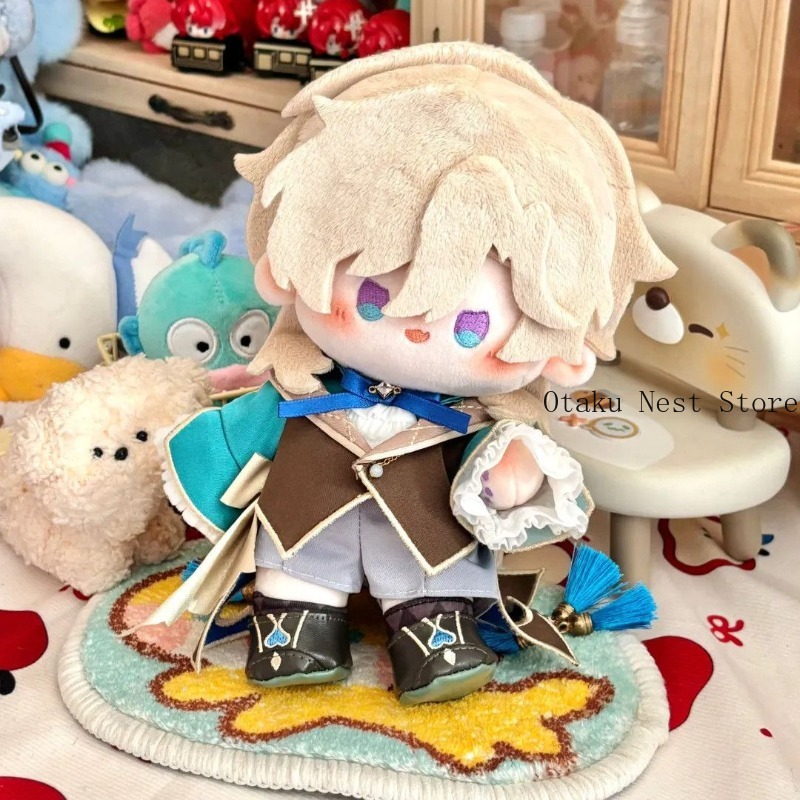 Anime Cosplay Cute - Аниме-плюшевая кукла Honkai: Star Rail HSR