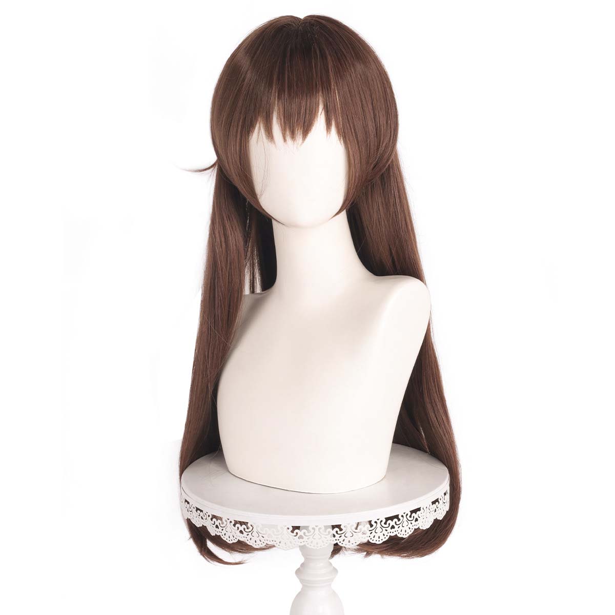 Cosplay Anime Yuki - Иногда она скрывает свои чувства под