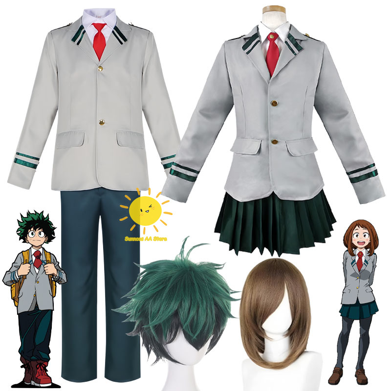 Anime Cosplay Jujutsu - Костюмы для косплея по аниме «Моя