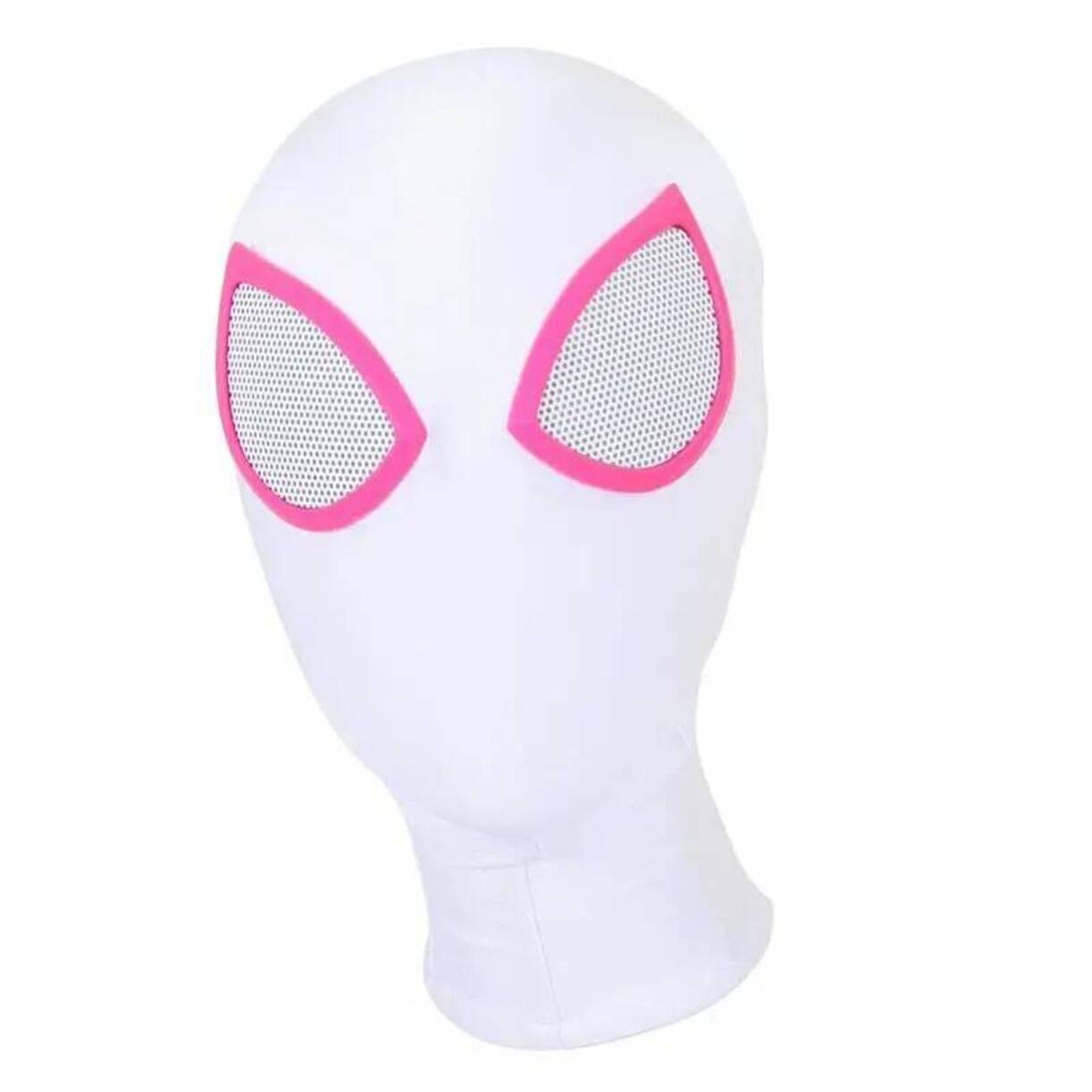 Anime Cosplay With Mask - Маска для косплея Gwen Stacy (ACG