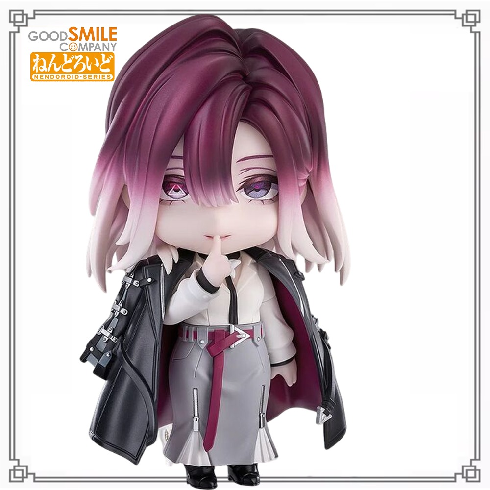 Good Smile Company Nendoroid - 100% в наличии Оригинальный Nendoroid от