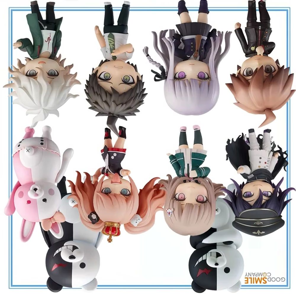 Good Smile Company Nendoroid - 100% оригинал в наличии Good Smile