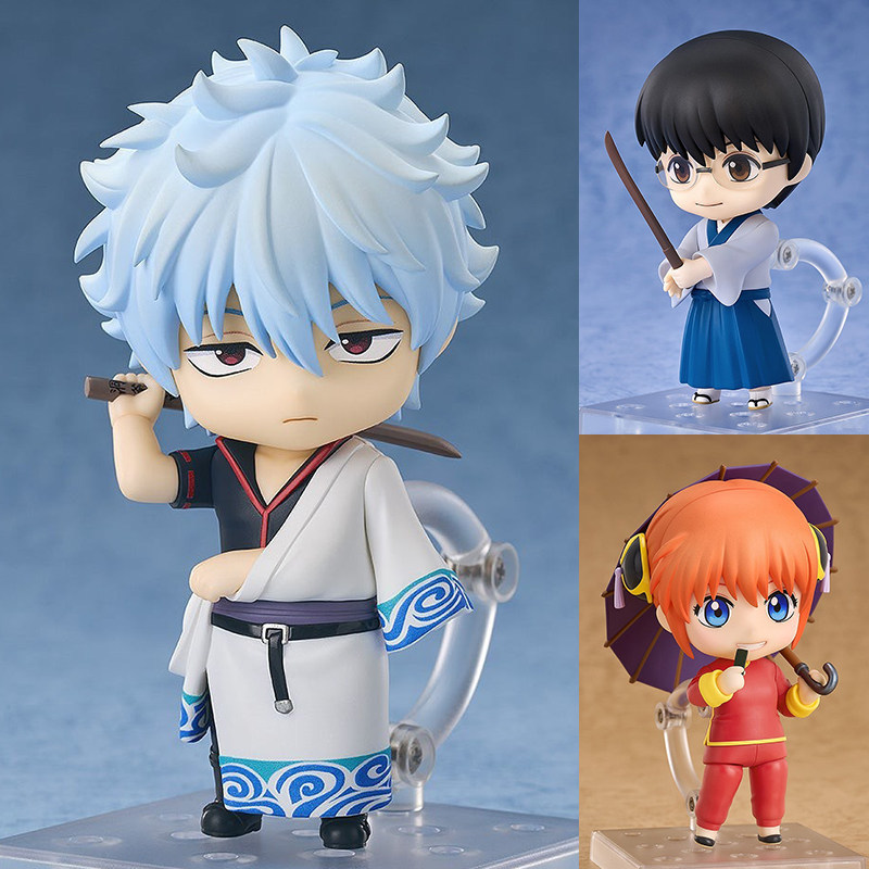 Good Smile Company Nendoroid - Коллекционная фигурка Good Smile Nendoroid 2420