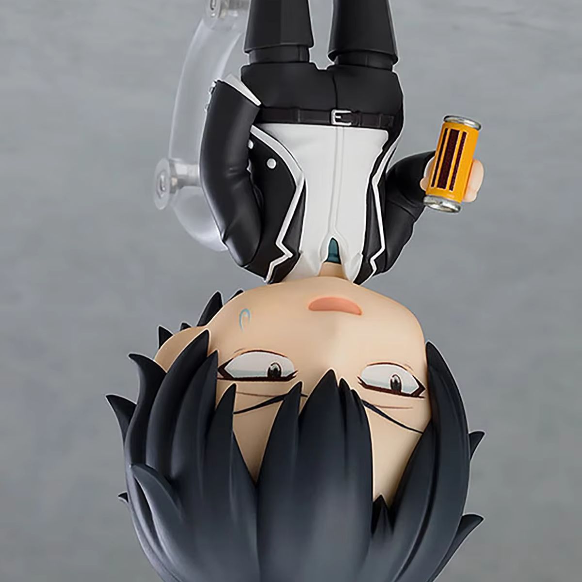 Оригинальные фигурки Good Smil – обзор и цена Good Smile Company Nendoroid