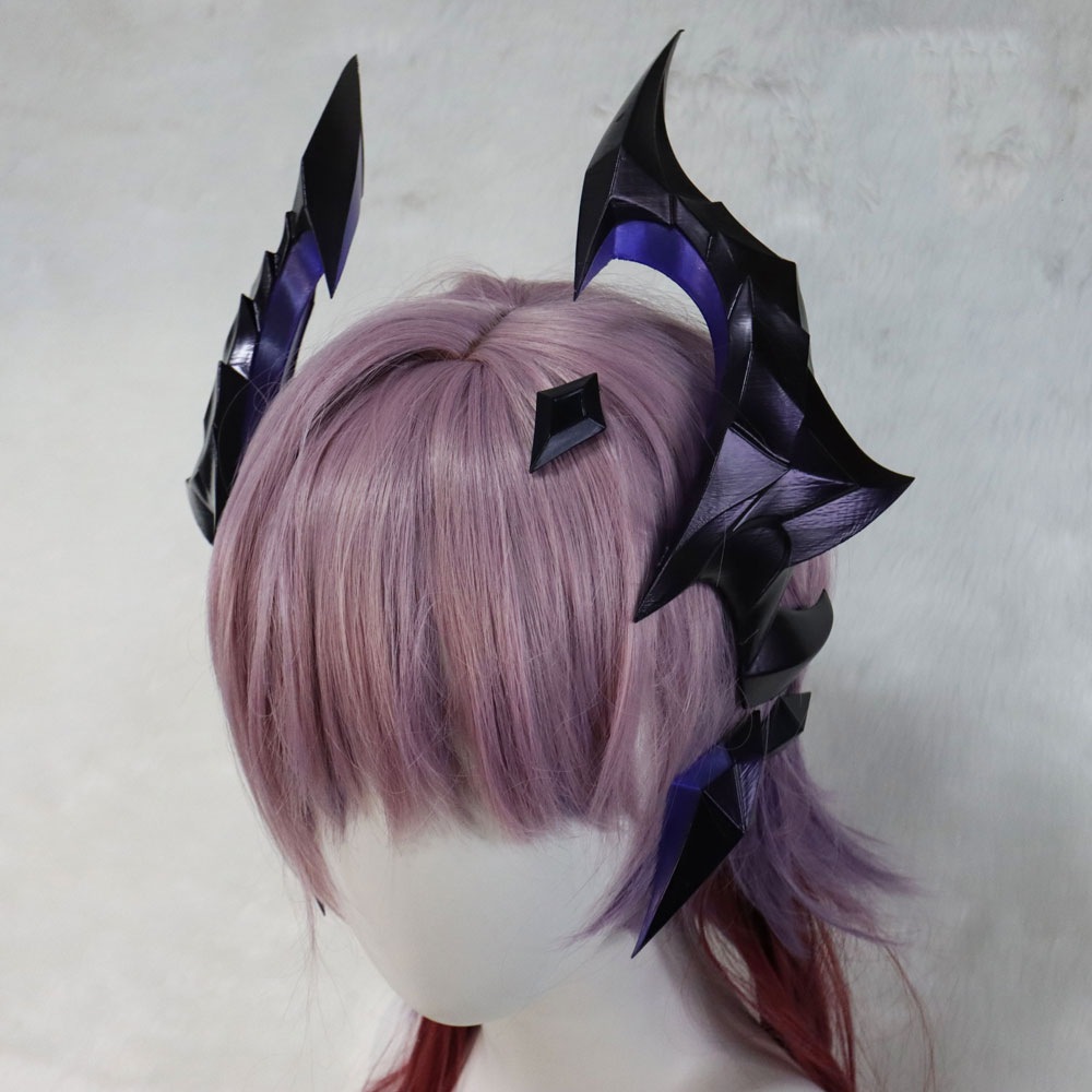 Аниме игра Genshin Impact Duri – обзор и цена Anime Cosplay Dress
