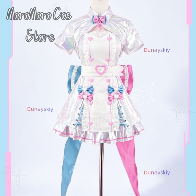 Костюм для косплея персонажа O – обзор и цена Anime Cosplay Nurse