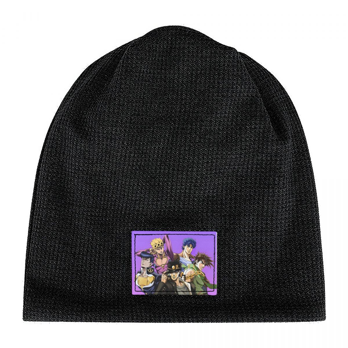Jojo Bizarre Adventure аниме м – обзор и цена Jojo Bizarre Hat