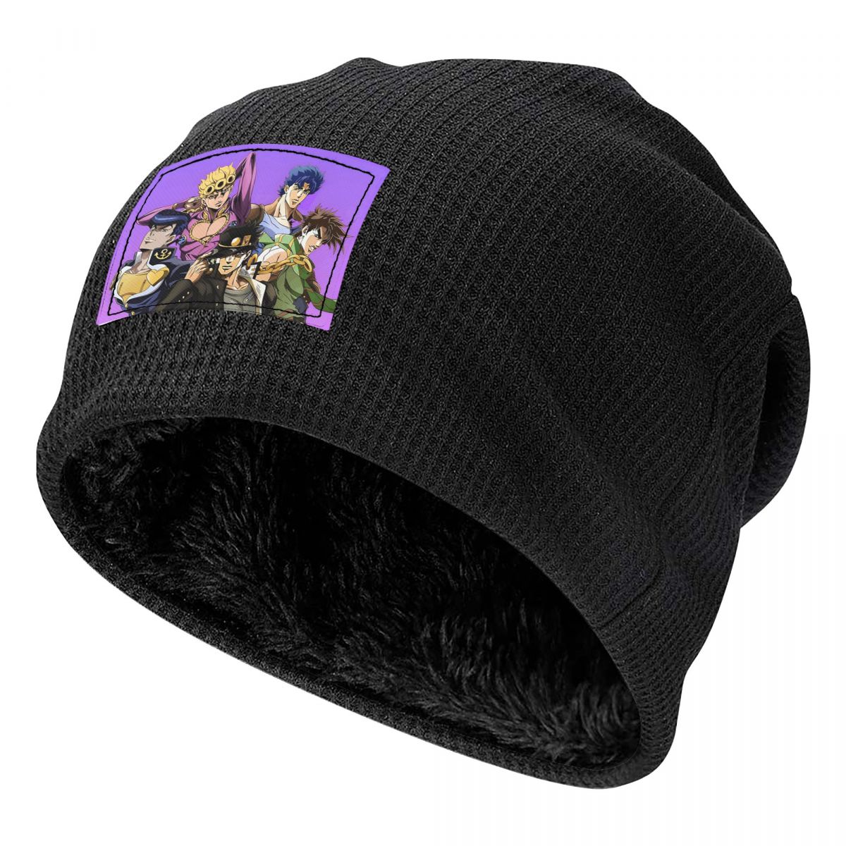 Jojo Bizarre Adventure аниме м – обзор и цена Jojo Bizarre Hat