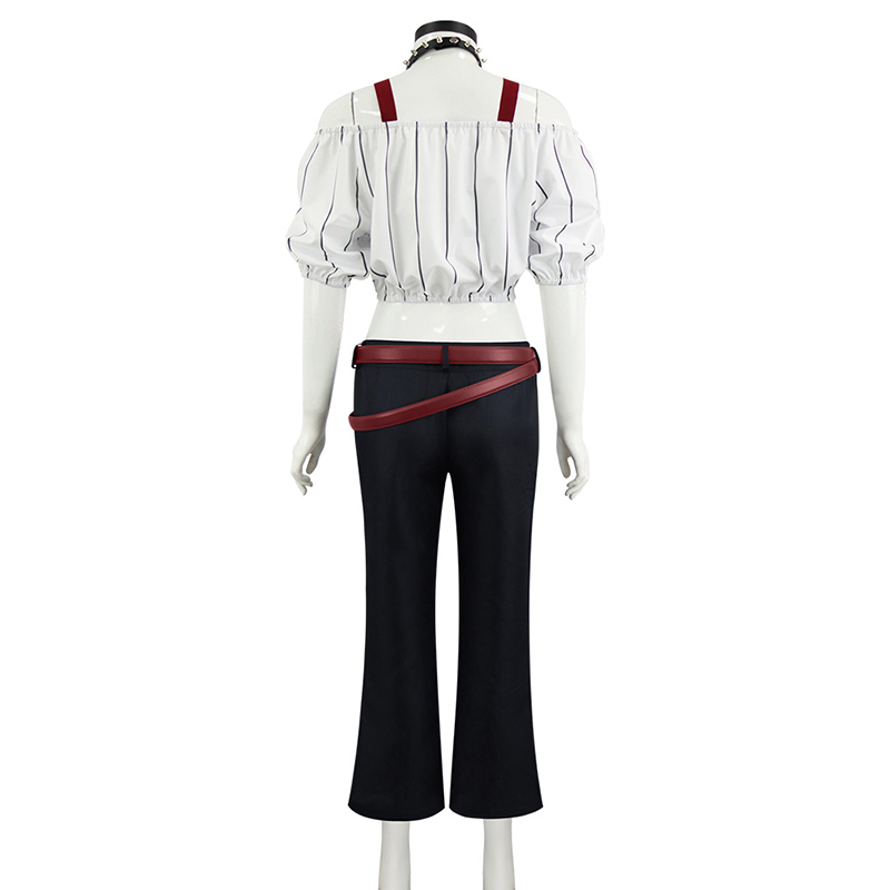 Костюм для косплея по аниме-фи – обзор и цена Anime Cosplay Jujutsu