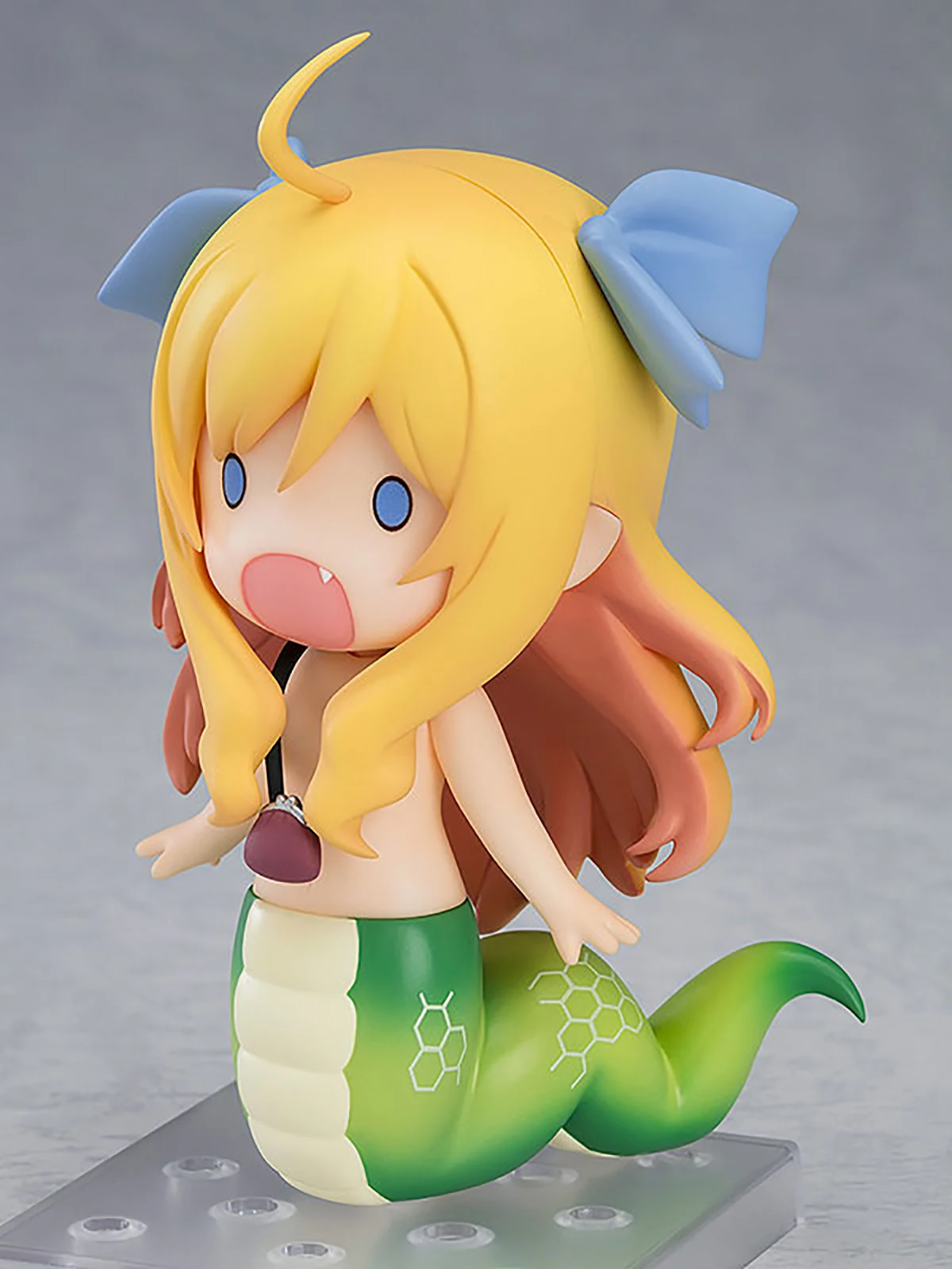 Оригинальные фигурки/куклки Go – обзор и цена Good Smile Company Nendoroid
