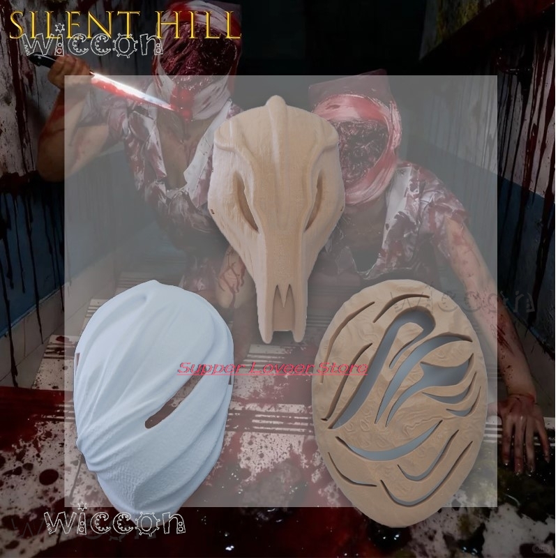 Disfraz GAME Silent Косплей Хи – обзор и цена Anime Cosplay Nurse