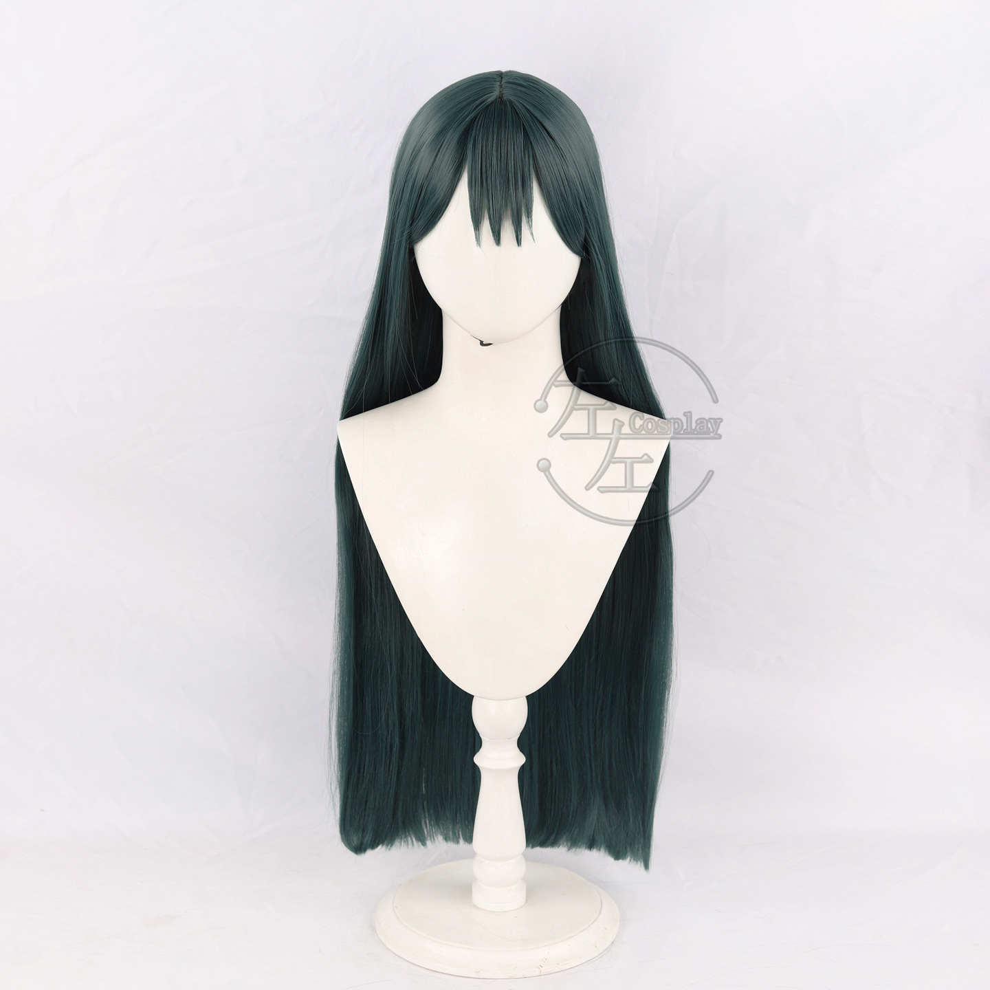 Парик для косплея Зомби Суа, ж – обзор и цена Anime Cosplay Long Hair