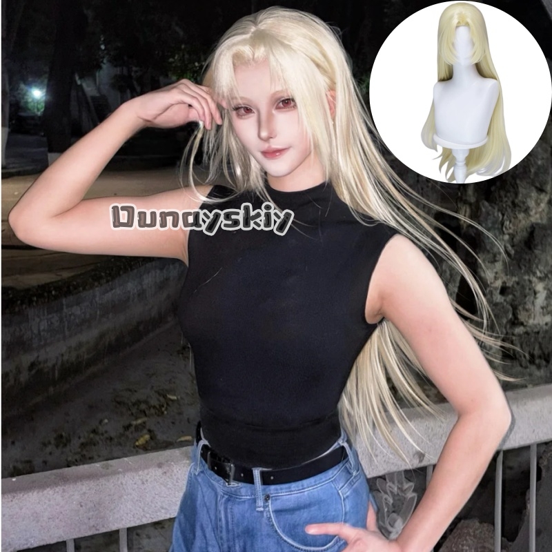 Косплей-парик и обувь LWW*11 п – обзор и цена Cosplay Anime Yuki