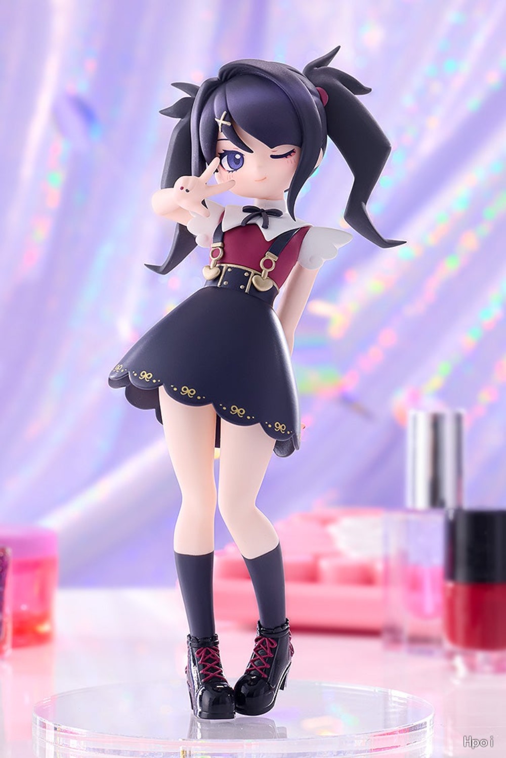 100% Оригинальная фигурка Good – обзор и цена Good Smile Company Nendoroid