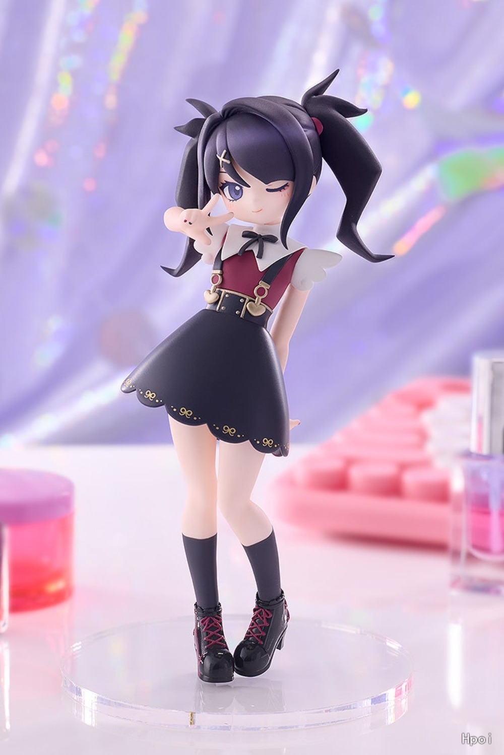 100% Оригинальная фигурка Good – обзор и цена Good Smile Company Nendoroid