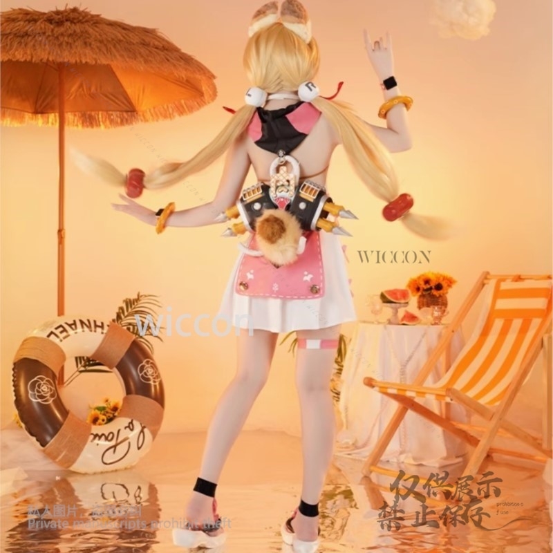 Алиса, высокое качество, полны – обзор и цена Anime Cosplay Zzz