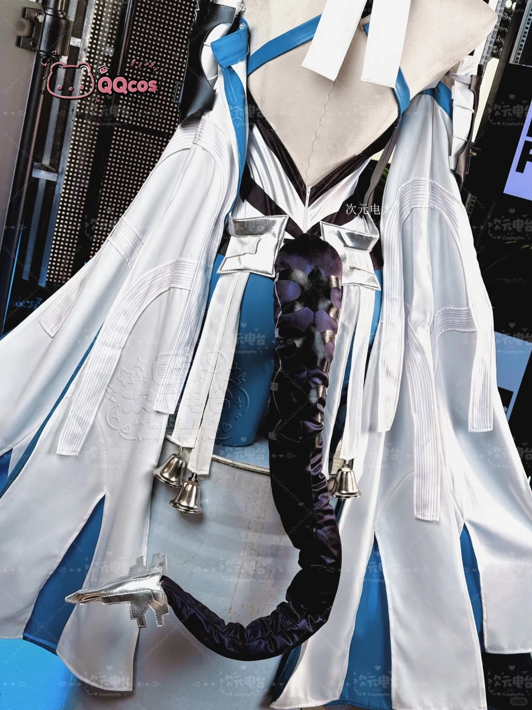 Костюм для косплея Last Rite и – обзор и цена Anime Cosplay Dress