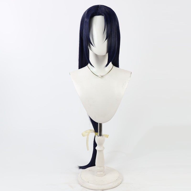 Парик для косплея Jiroutachi T – обзор и цена Anime Cosplay Long Hair