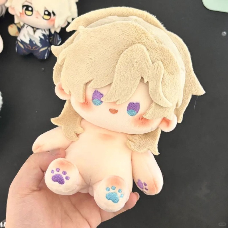 Аниме-плюшевая кукла Honkai: S – обзор и цена Anime Cosplay Cute