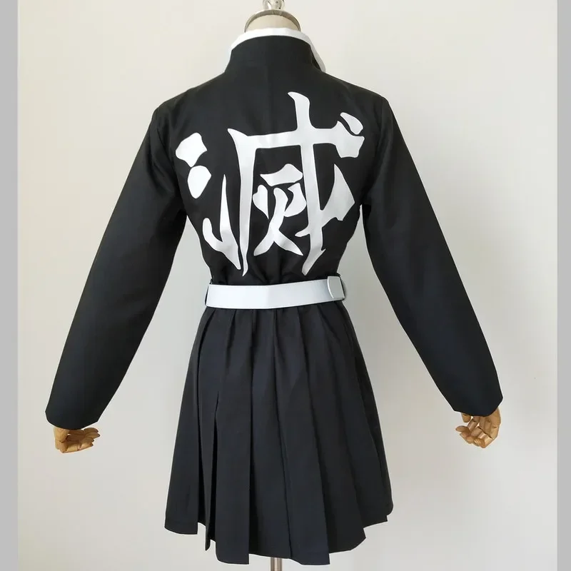Хэллоуин Demon Slayer Kimetsu  – обзор и цена Anime Cosplay Demon Slayer