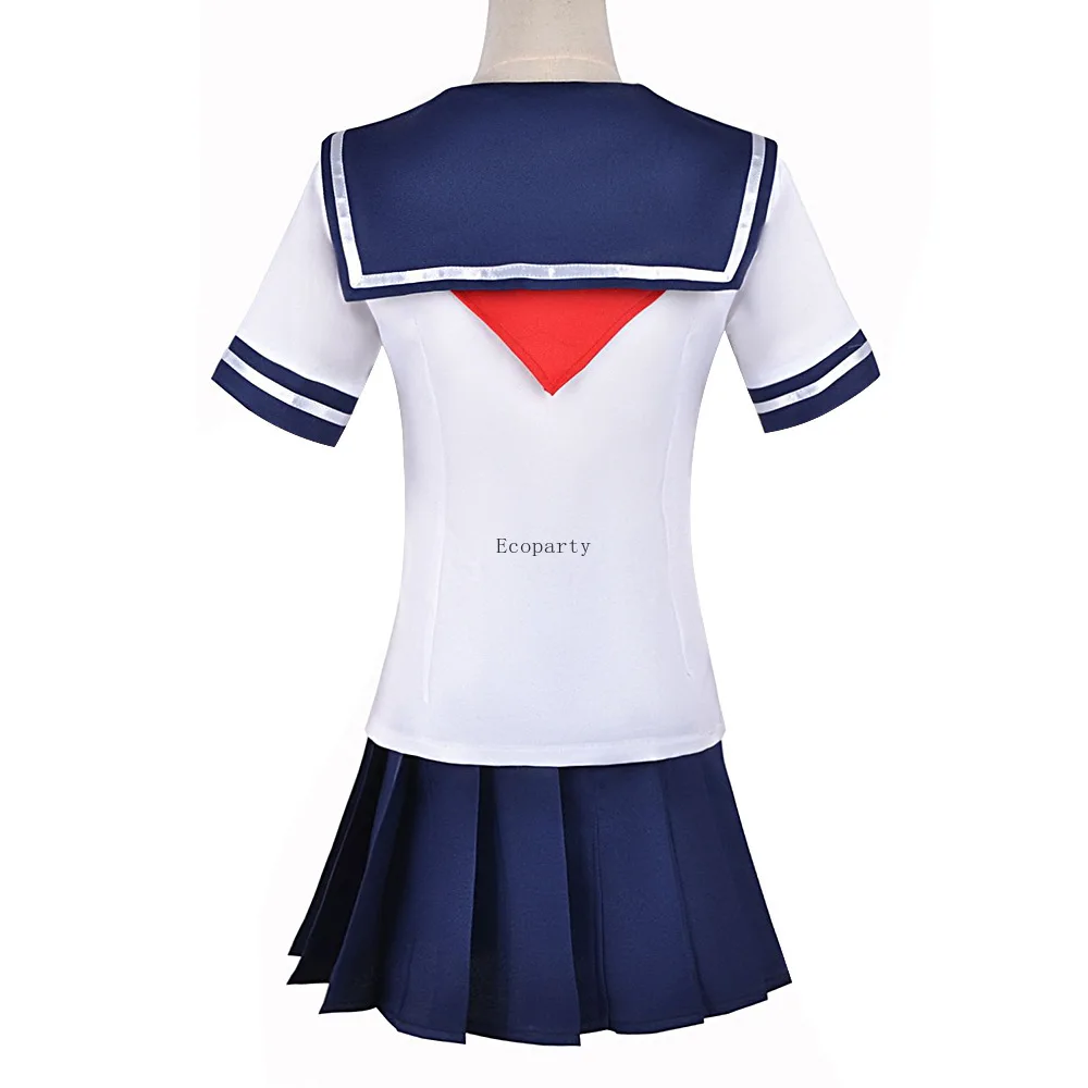 Костюмы для косплея по игре Ya – обзор и цена Cosplay Anime Yuki