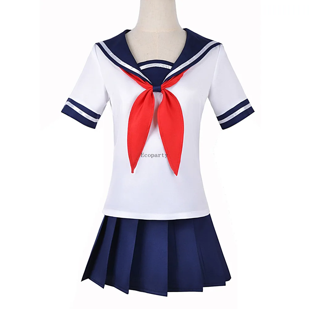 Костюмы для косплея по игре Ya – обзор и цена Cosplay Anime Yuki