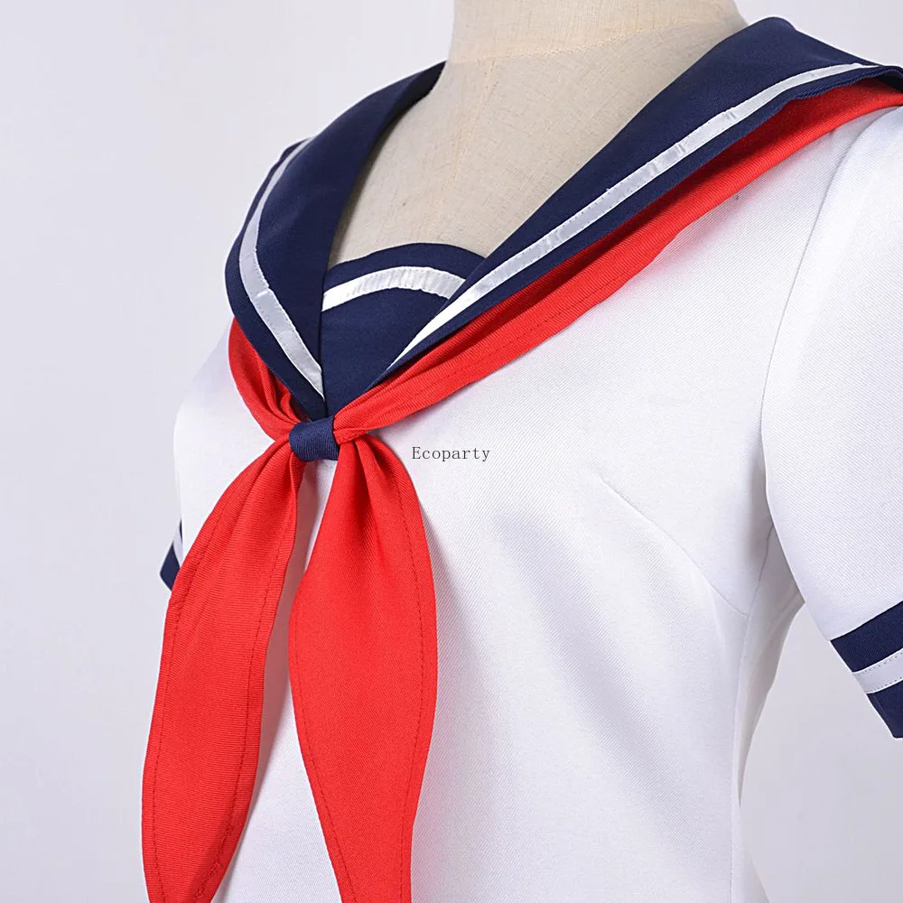 Костюмы для косплея по игре Ya – обзор и цена Cosplay Anime Yuki