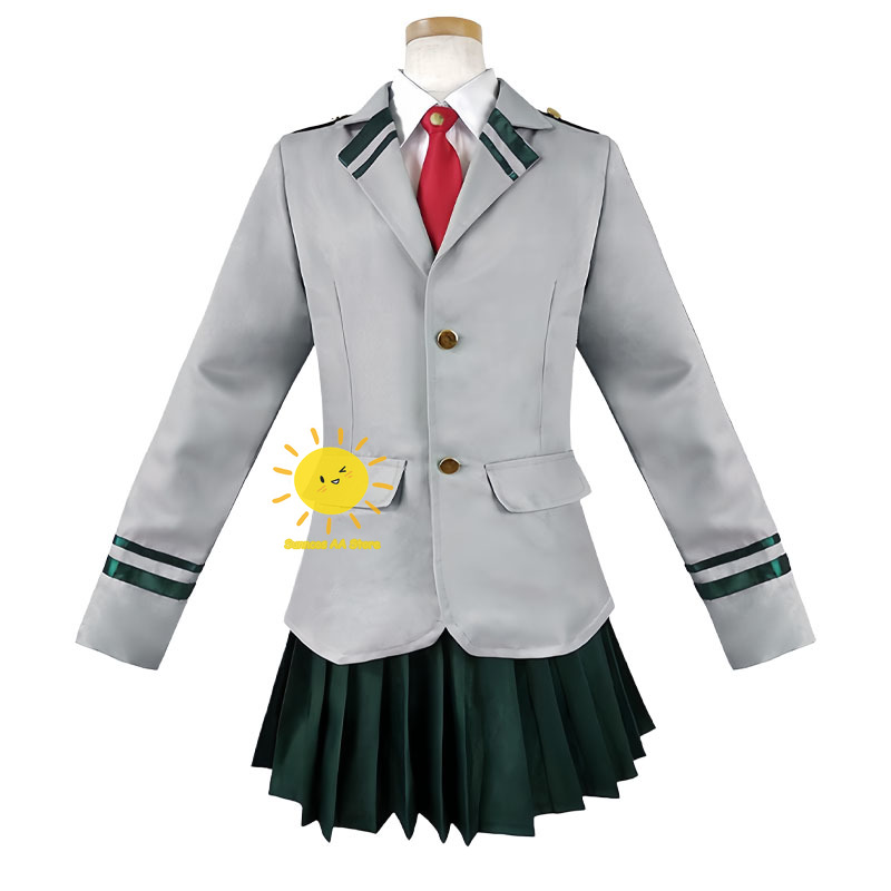Костюмы для косплея по аниме « – обзор и цена Anime Cosplay Jujutsu