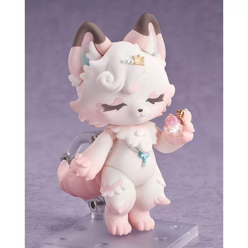Оригинал в наличии Good Smile  – обзор и цена Good Smile Company Nendoroid