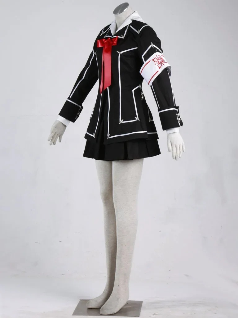Модные унисекс-костюмы для кос – обзор и цена Cosplay Anime Yuki