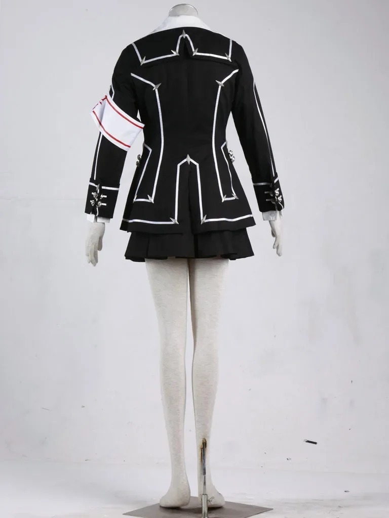 Модные унисекс-костюмы для кос – обзор и цена Cosplay Anime Yuki