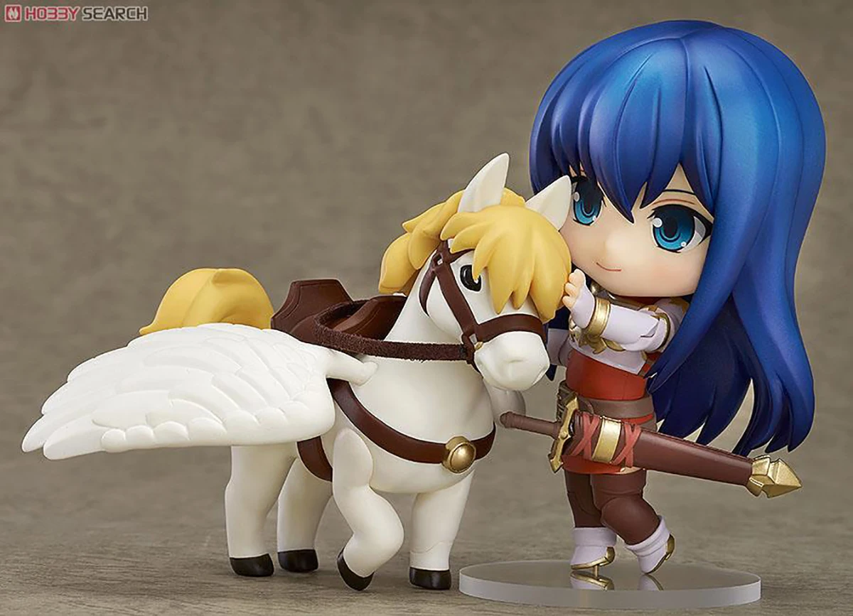 Оригинальные фигурки Good Smil – обзор и цена Good Smile Company Nendoroid