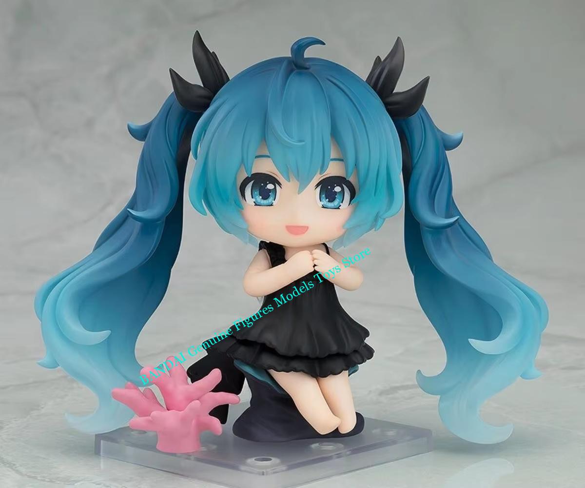 100% оригинал в наличии Good S – обзор и цена Good Smile Company Nendoroid