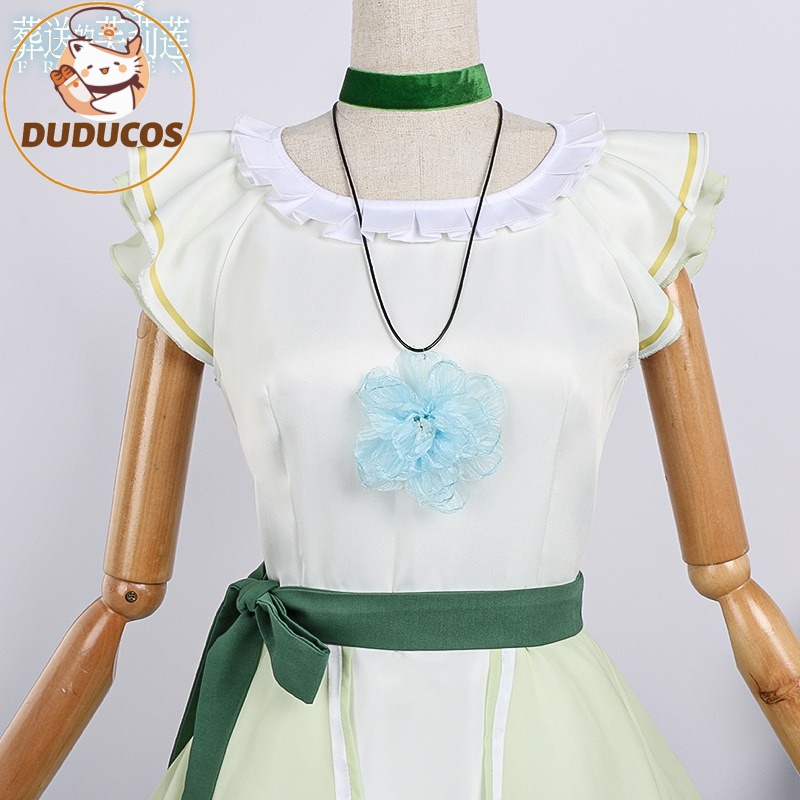 Аниме Frieren: Beyond Journey' – обзор и цена Anime Cosplay Cute