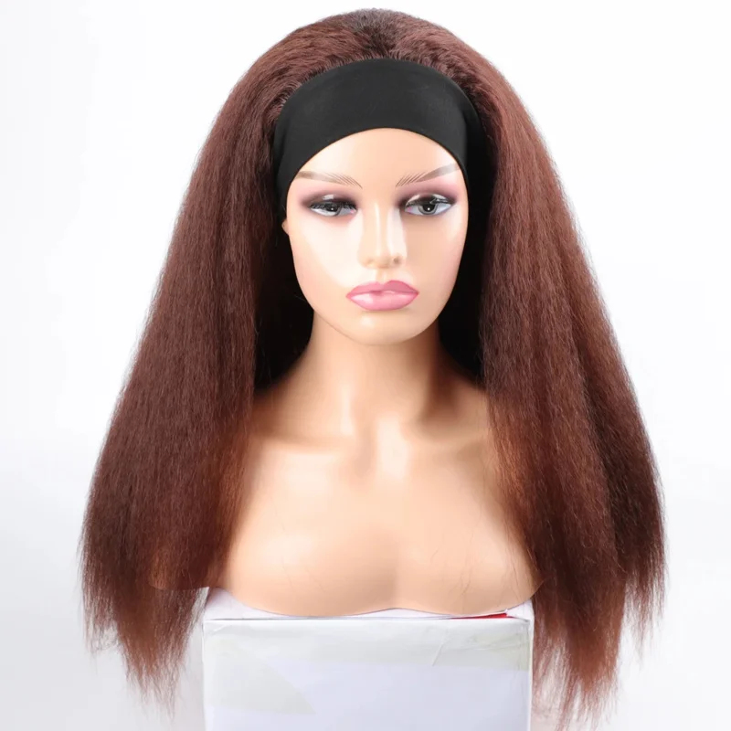 Синтетический длинный прямой п – обзор и цена Anime Cosplay Long Black Hair