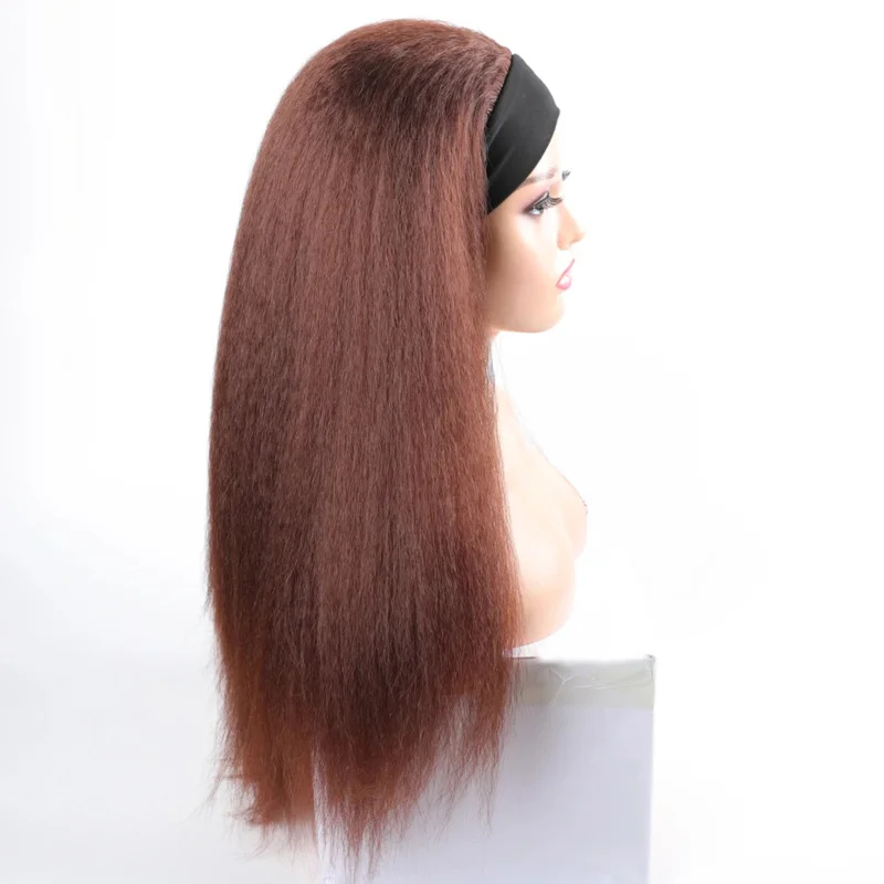 Синтетический длинный прямой п – обзор и цена Anime Cosplay Long Black Hair