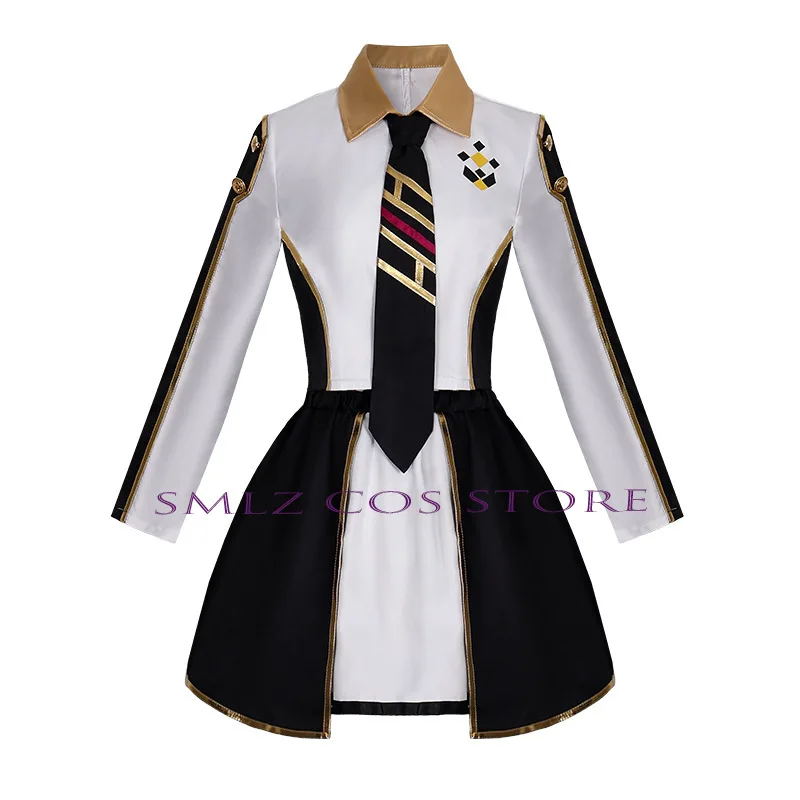 Аниме женский костюм косплей к – обзор и цена Anime Cosplay Dress