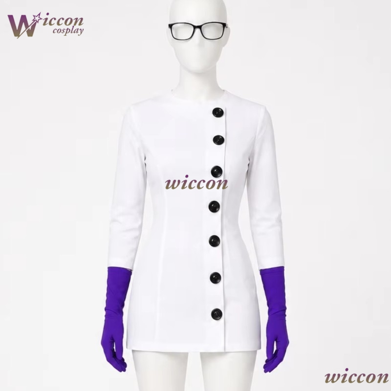 Универсальный костюм для женщи – обзор и цена Anime Cosplay Nurse