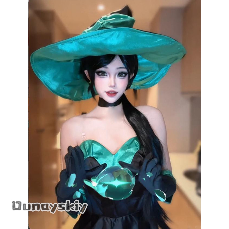 CR6.23*Костюм для косплея Valo – обзор и цена Anime Cosplay Nurse