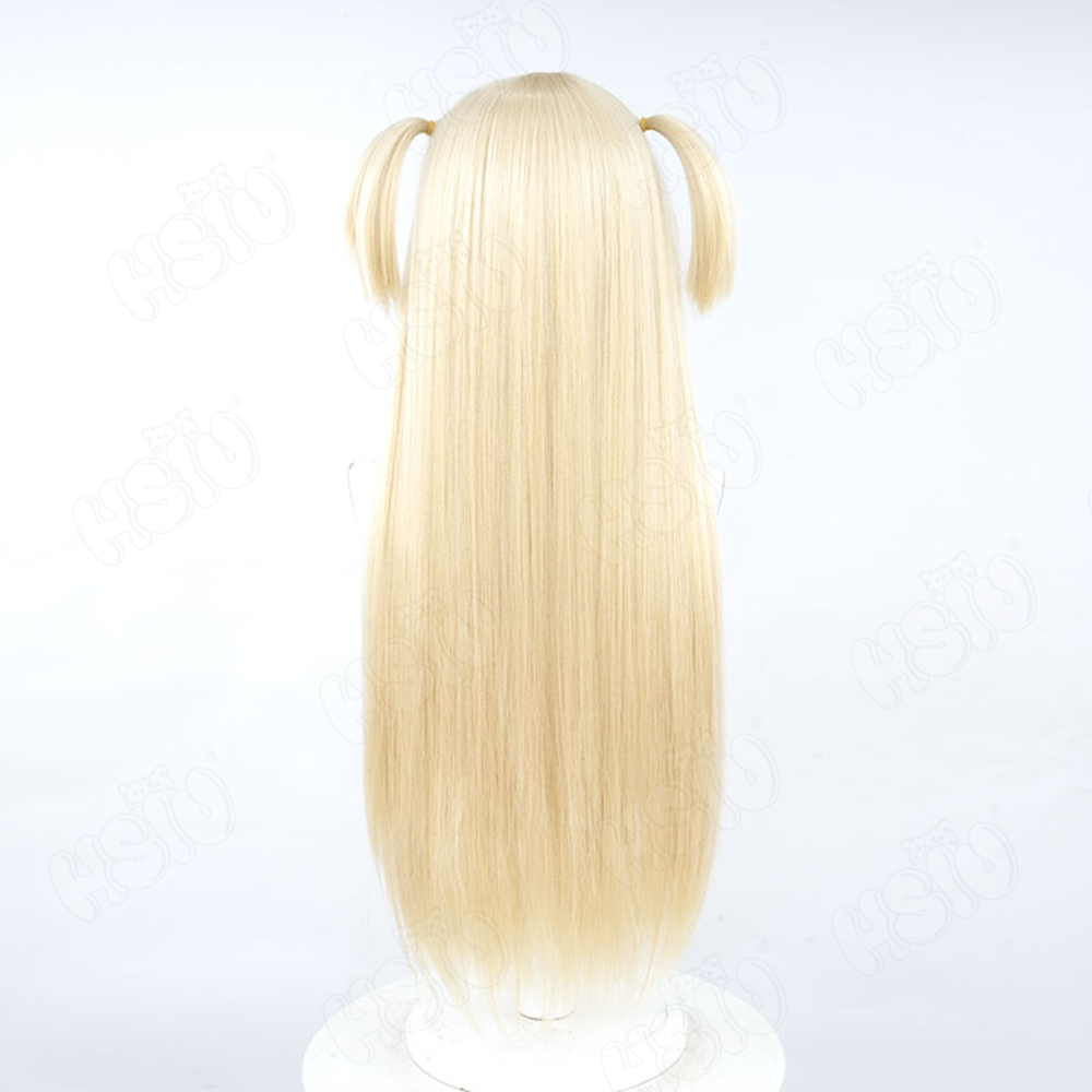 Аниме-парик для косплея Fate/k – обзор и цена Anime Cosplay Long Hair