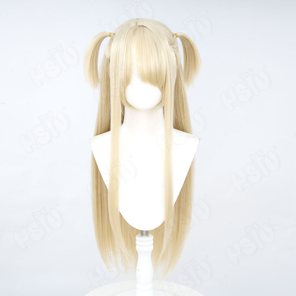 Аниме-парик для косплея Fate/k – обзор и цена Anime Cosplay Long Hair