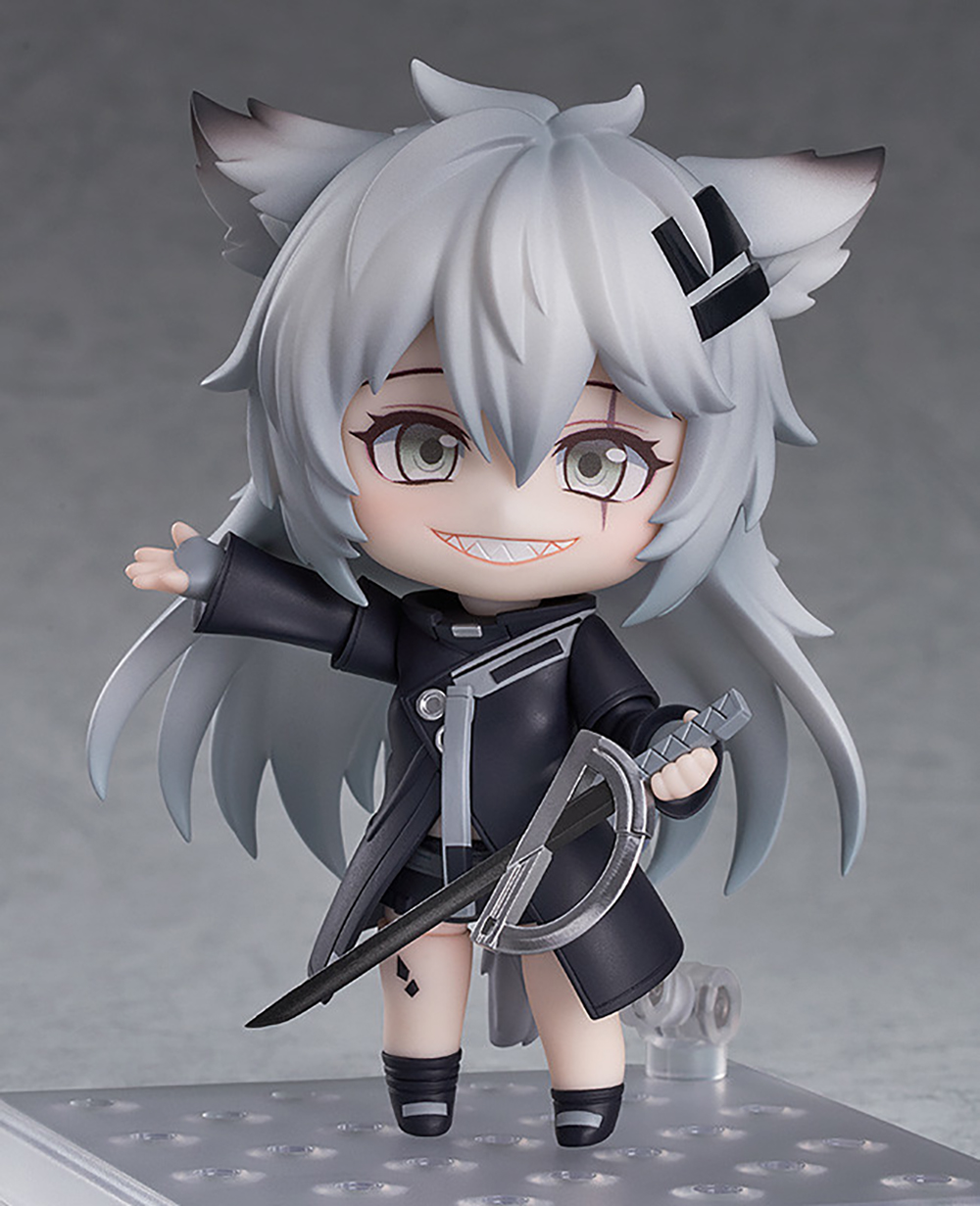 В наличии: Фигурка Good Smile  – обзор и цена Good Smile Company Nendoroid
