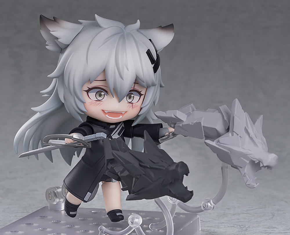 В наличии: Фигурка Good Smile  – обзор и цена Good Smile Company Nendoroid