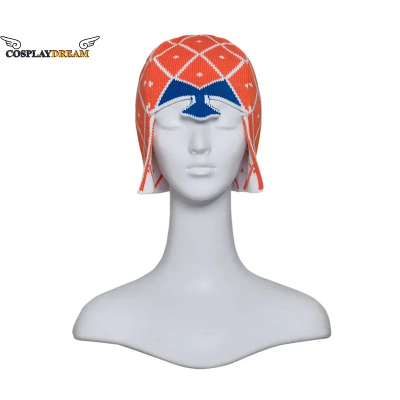 JOJO Bizarre Adventure Guido M – обзор и цена Jojo Bizarre Hat