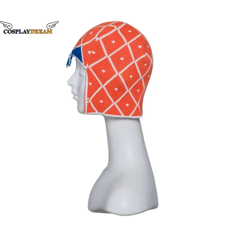 JOJO Bizarre Adventure Guido M – обзор и цена Jojo Bizarre Hat