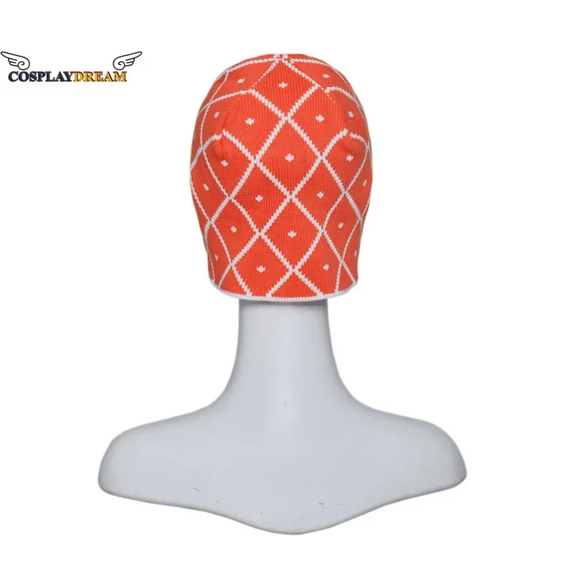JOJO Bizarre Adventure Guido M – обзор и цена Jojo Bizarre Hat